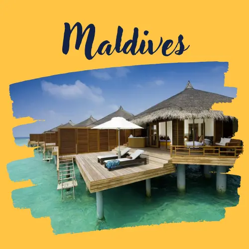 Best Maldives Deal by Yuven Travel – Highly Recommended!!!